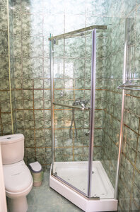 Гостиница Антураж