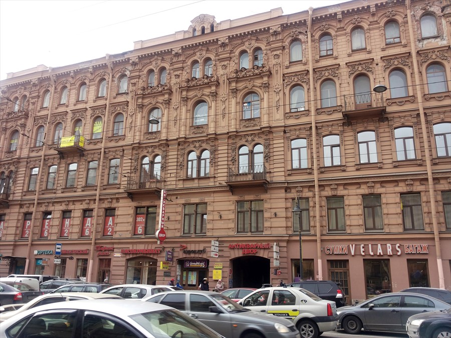 Фото отеля 3