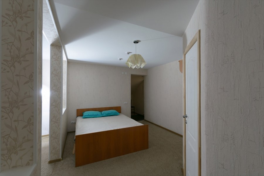 Фото Пик Черского