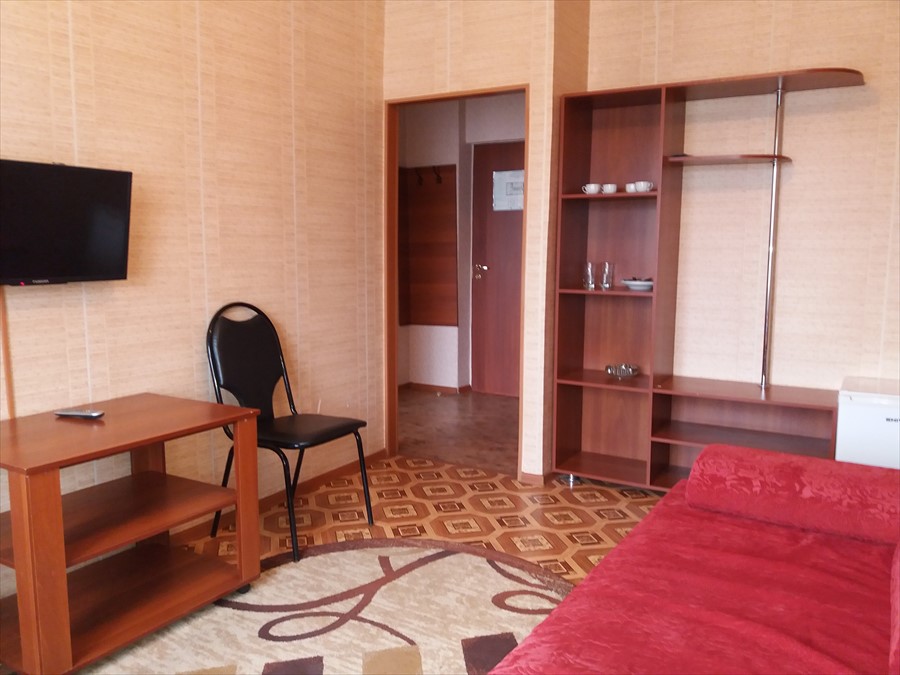 Фото Авлад-отель