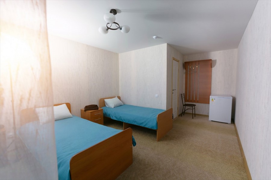 Фото Пик Черского