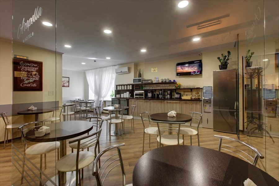 Фото отеля 4