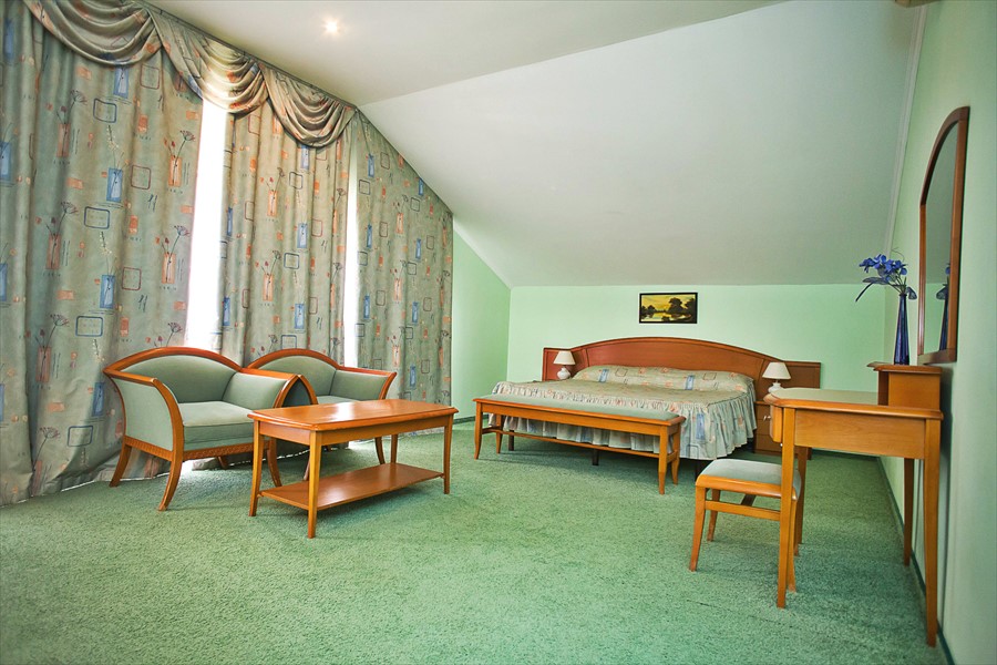 Фото Престиж