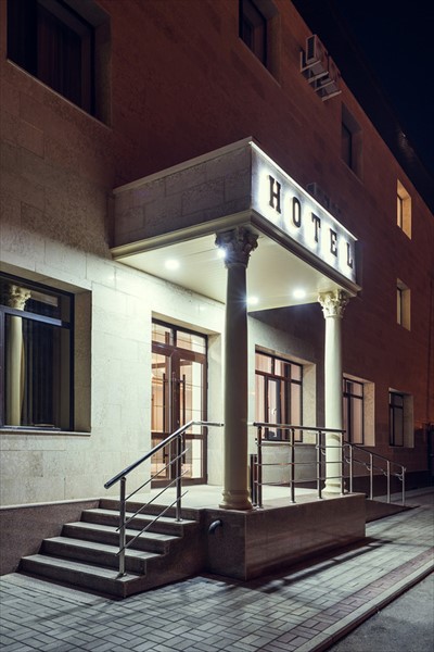 Фото Come Inn Hotel