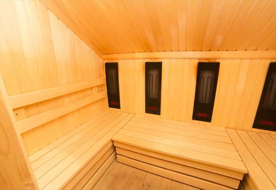 Фото Парк-отель Звенигород