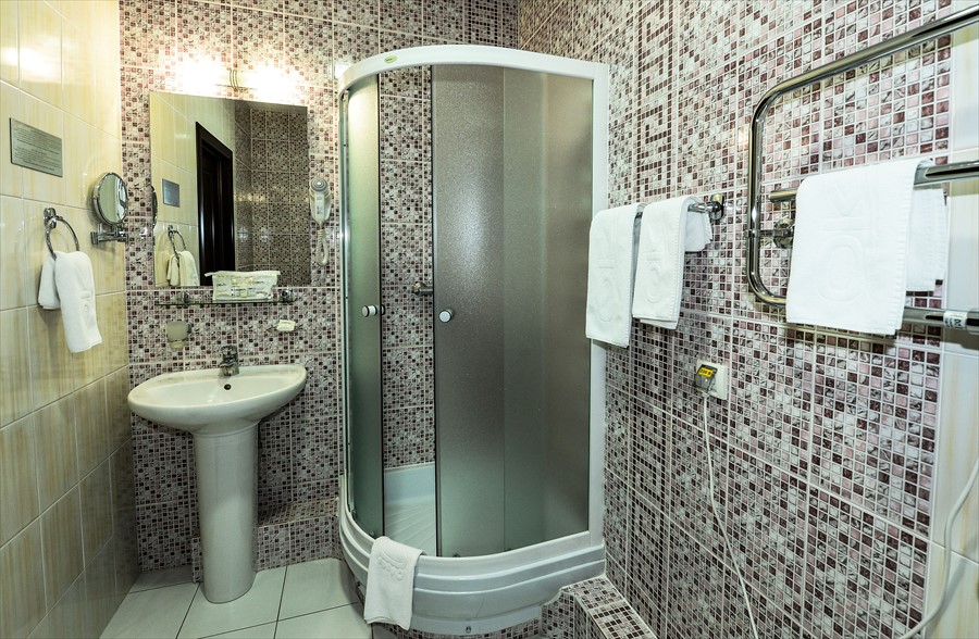 Фото Гранд Отель ОКА Премиум