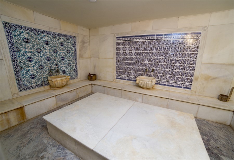 Фото Парк-отель Звенигород