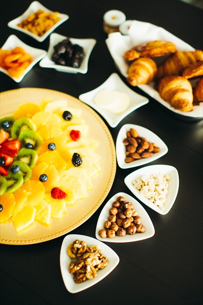 Фото Sheratonplaza Ufa Congress Hotel