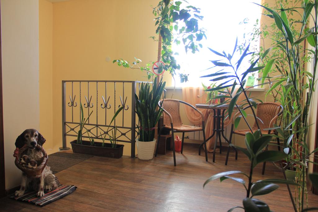 Фото отеля 4