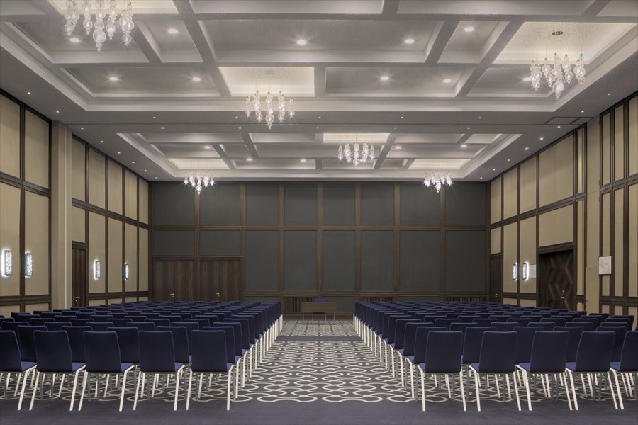 Фото Sheratonplaza Ufa Congress Hotel