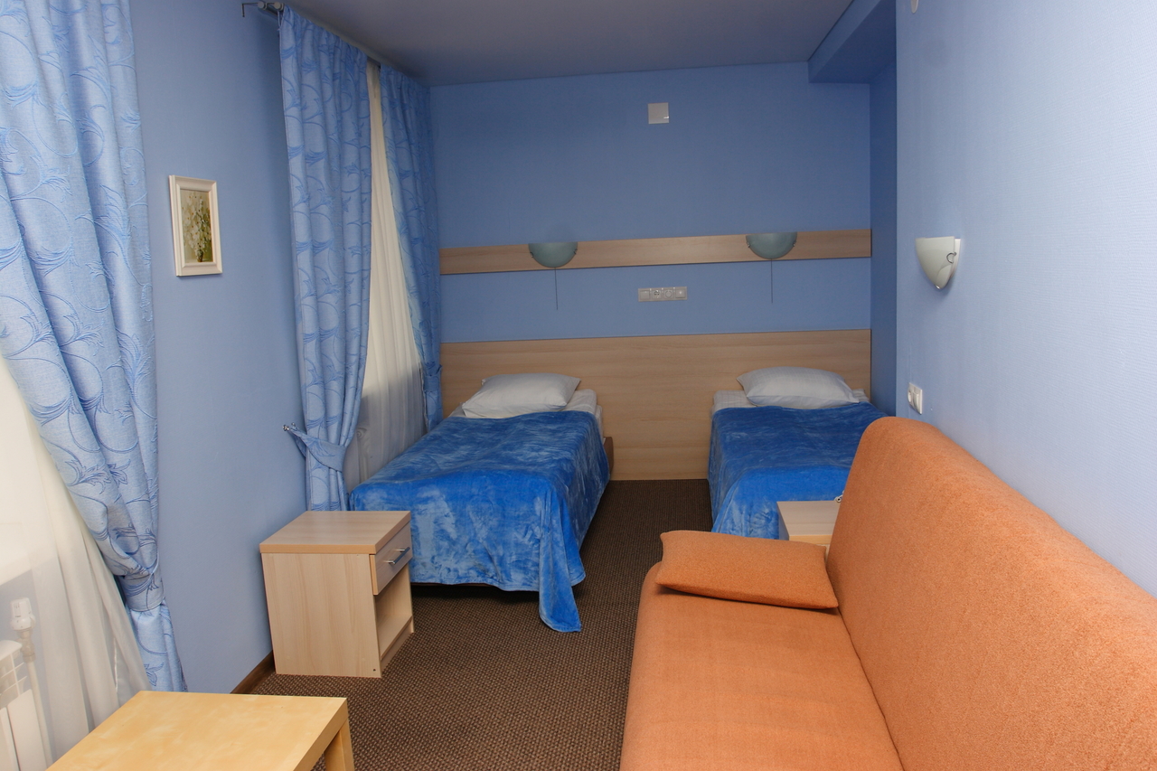 Фото Два крыла