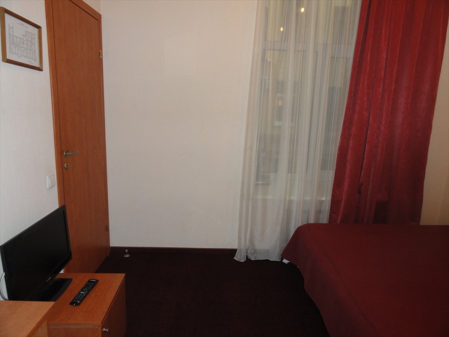 Фото отеля 5