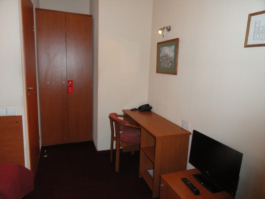 Фото Ринальди Олимпия