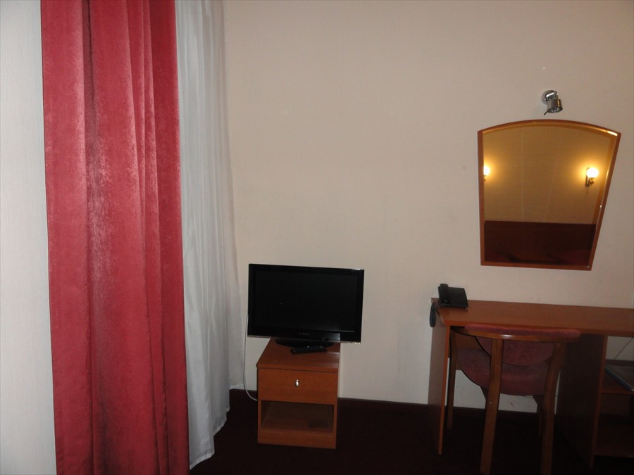 Фото Ринальди Олимпия