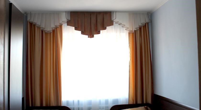 Фото Каштан