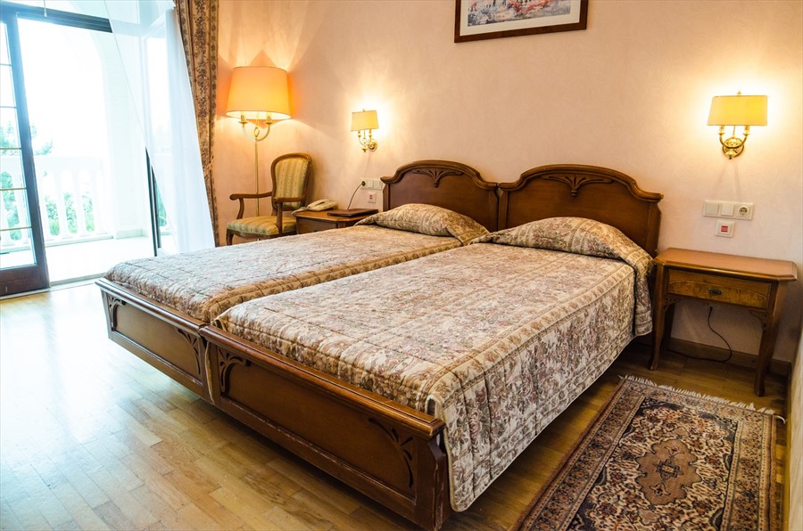 Фото Сосновая роща