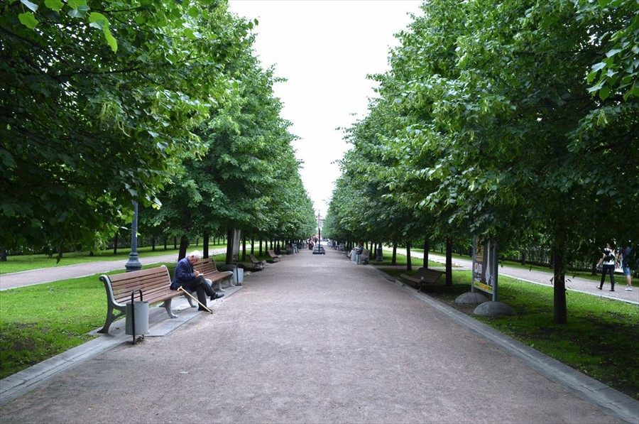 Фото Резиденция Булгакова