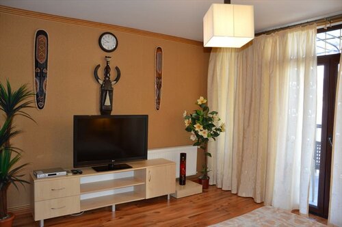 Дом в аренду Диво в Крыму