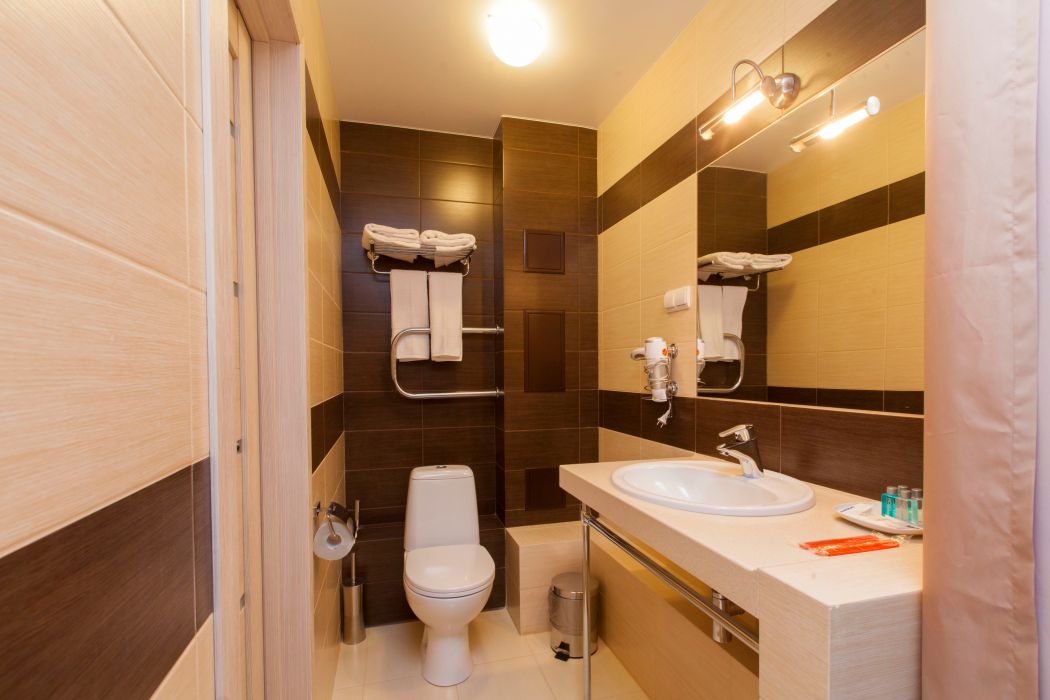 Фото Comfort_Nsk Hotel