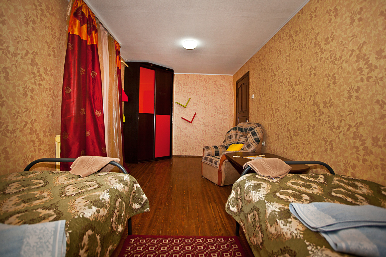 Фото Центральная усадьба