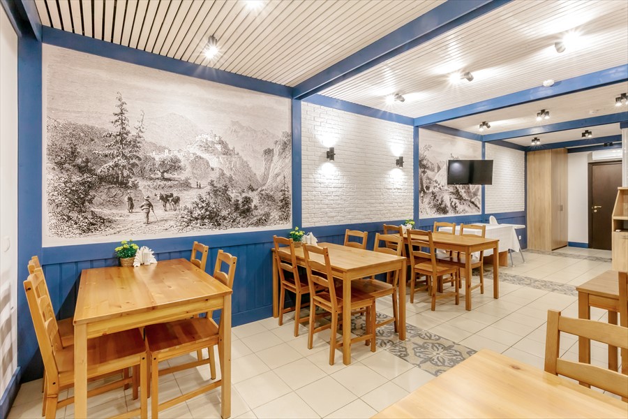 Фото Исаевский