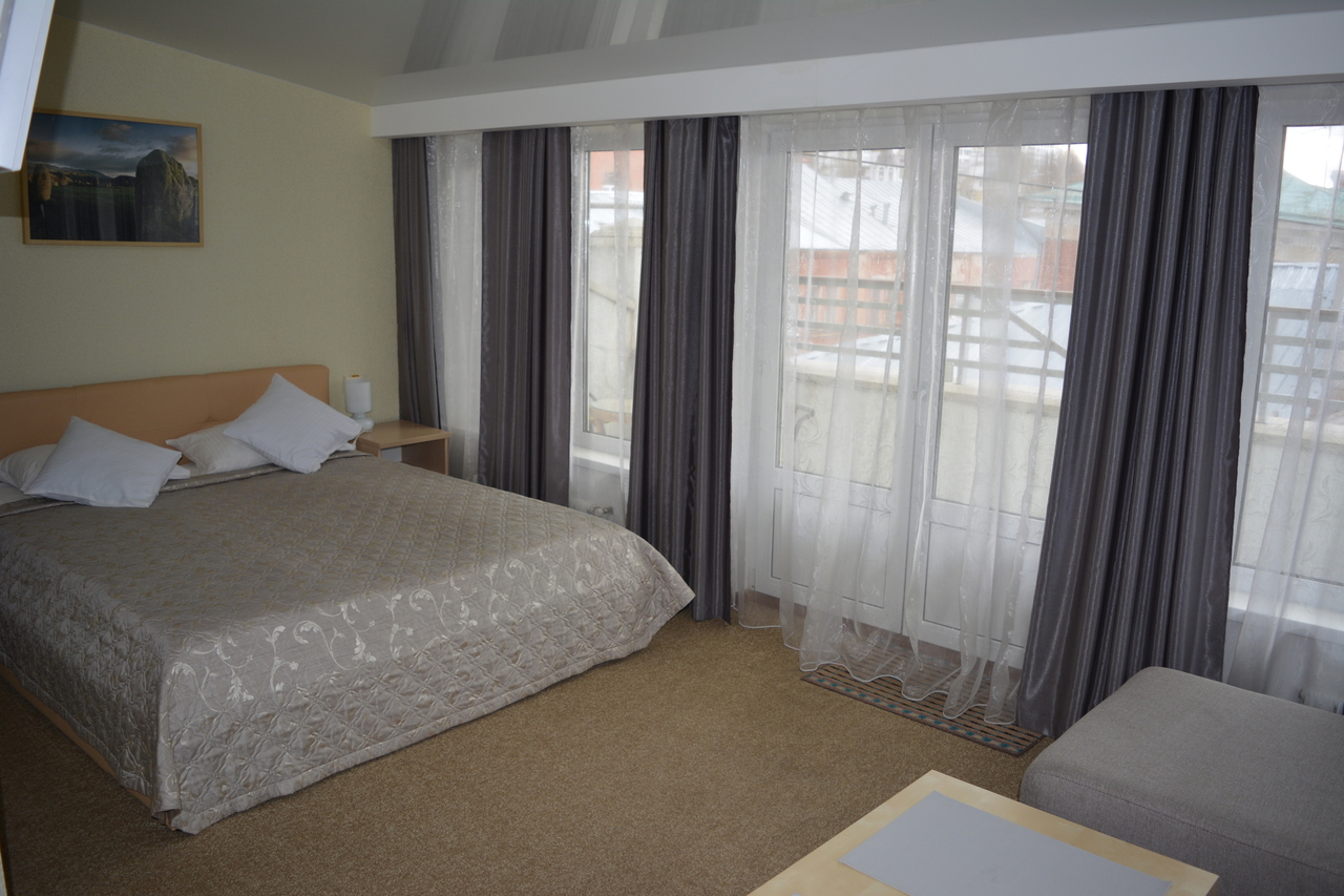 Фото Серебряный ключ