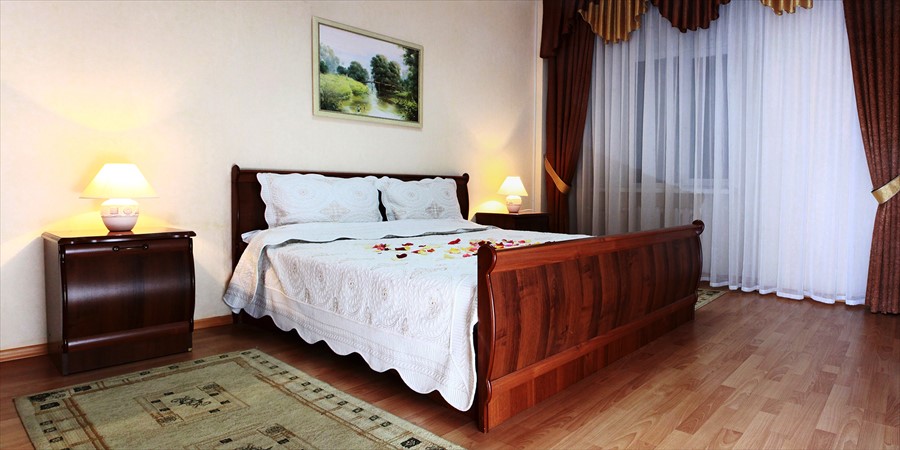 Фото Комфорт