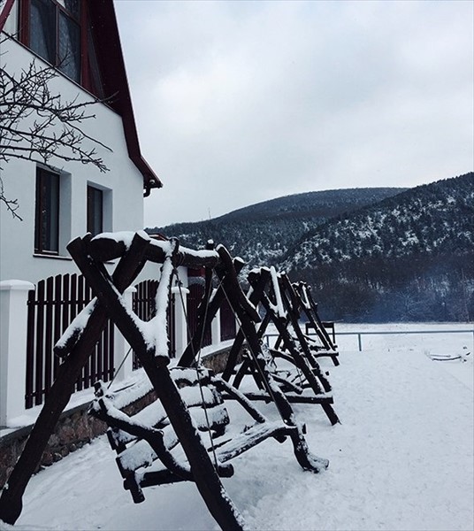 Фото Узунджа