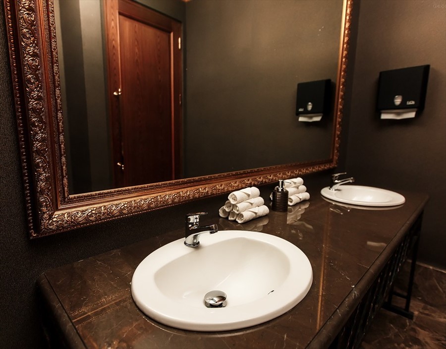 Фото Астраханская