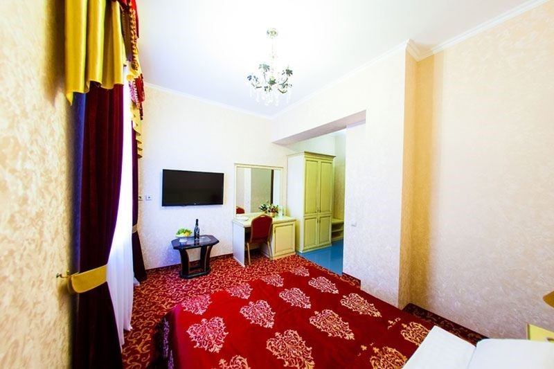 Фото Валенсия