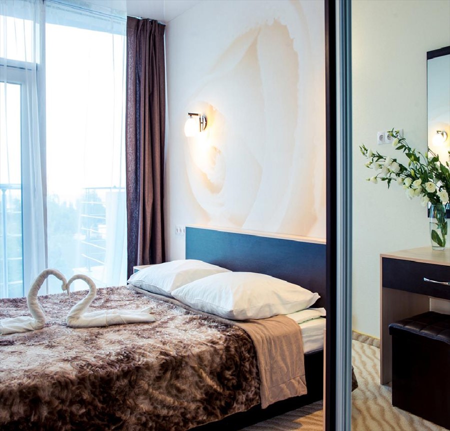 Фото Hotel Cristal