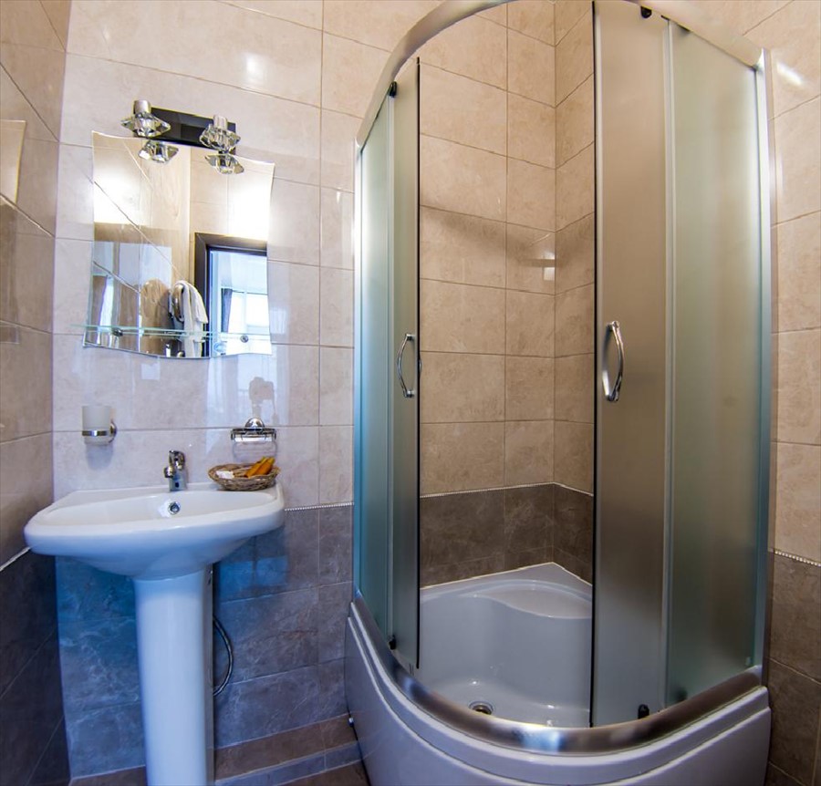 Фото Hotel Cristal