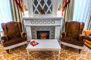 Cronwell Inn Стремянная