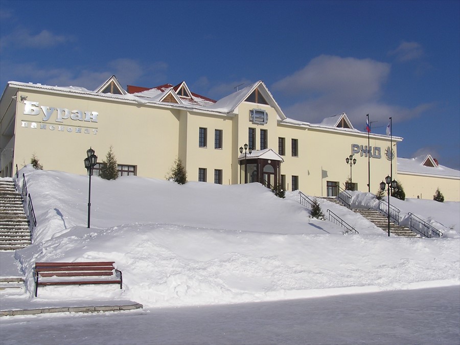 Фото отеля 2