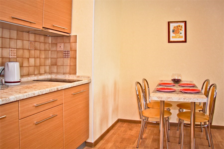 Фото Звёздная