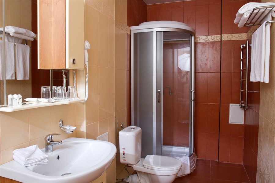 Фото Гранд Отель Шуя