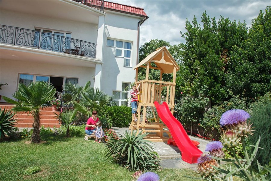 Фото отеля 3