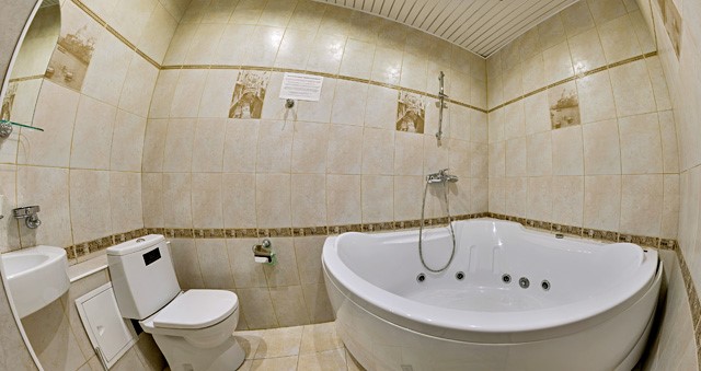 Фото Minima Динамо