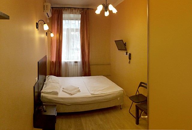 Фото Minima Динамо