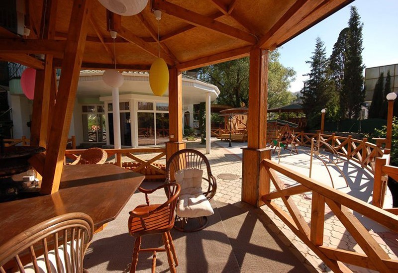 Фото Гостиница Москва