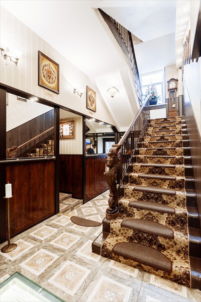 Фото Дом Романовых