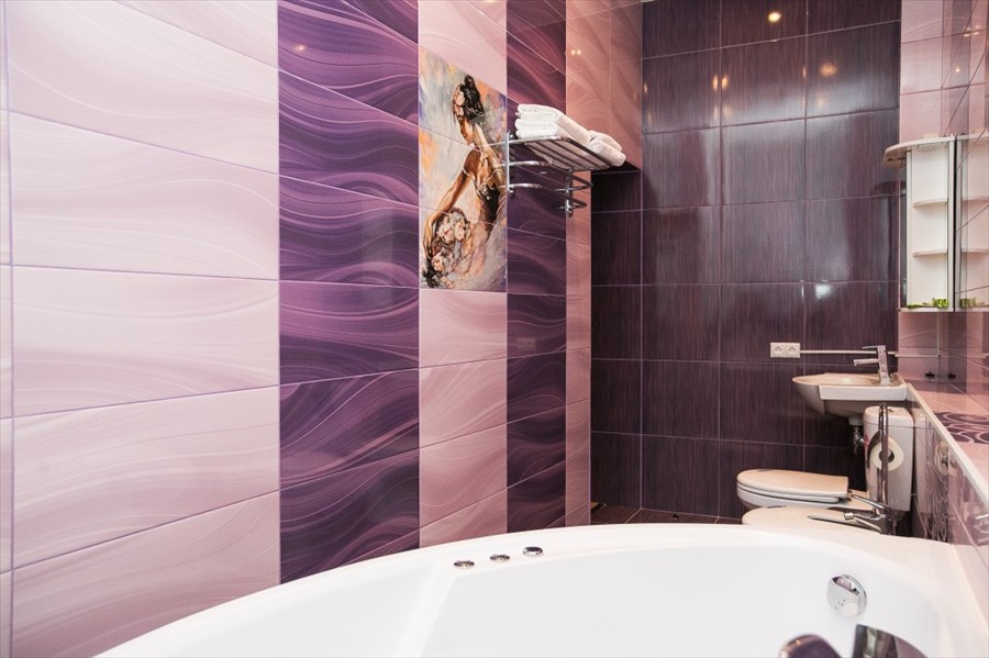 Фото Ханзер