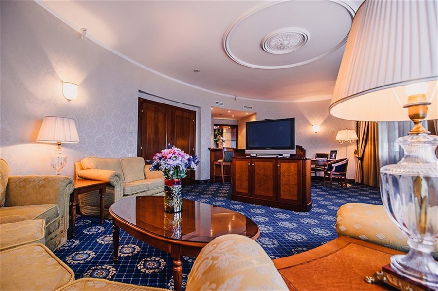 Фото Oreanda Resort & SPA