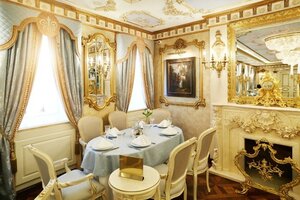 Гостиница Тургеневъ в Туле