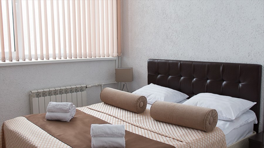 Фото Парк Отель Пушкин