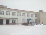 Дом культуры (derevnya Kurmyshi, ulitsa 9-y Pyatiletki, 11), house of culture