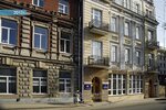 Garant-RostServis (Temernitskaya Street, 44) ، شركات البرمجيات