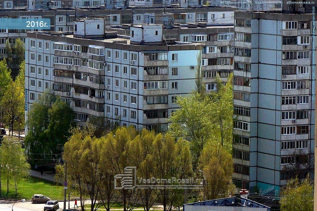Самара ул георгия димитрова 4 фото
