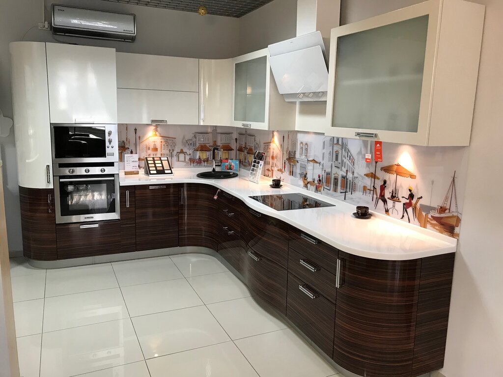 Мебельные Магазины Электросталь
