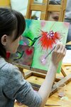 Studiya risovaniya Eleni Goryunovoi (Marshala Kazakova Street, 82к1), courses and master classes